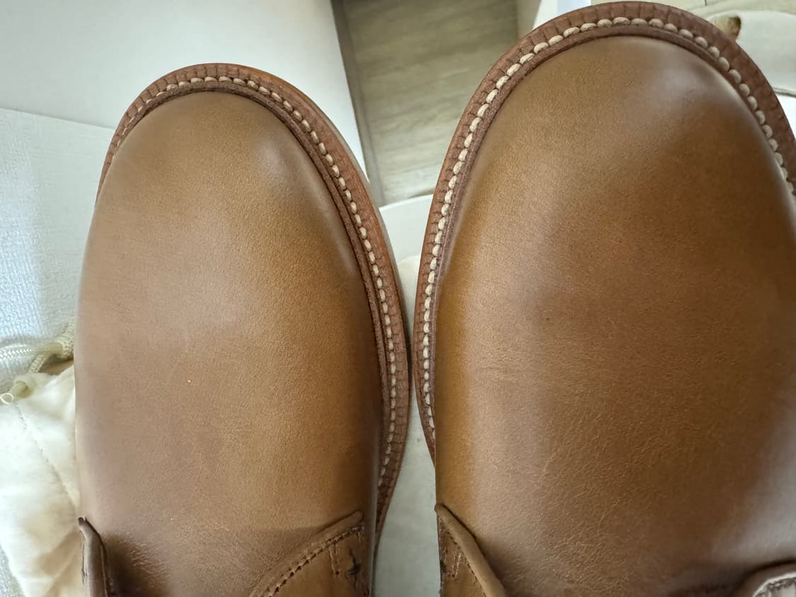 그랜트스톤 플레인 토 듄 크롬엑셀 (9.5d 새제품) 상품이미지4