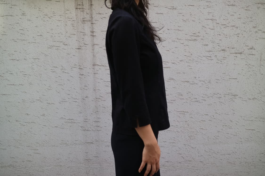 Black Shirt  상품이미지10