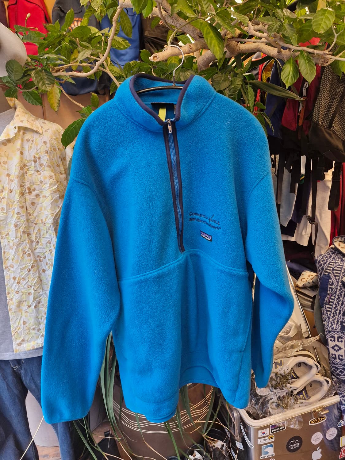 Z-368 파타고니아 신칠라 마수피얼  상품이미지1