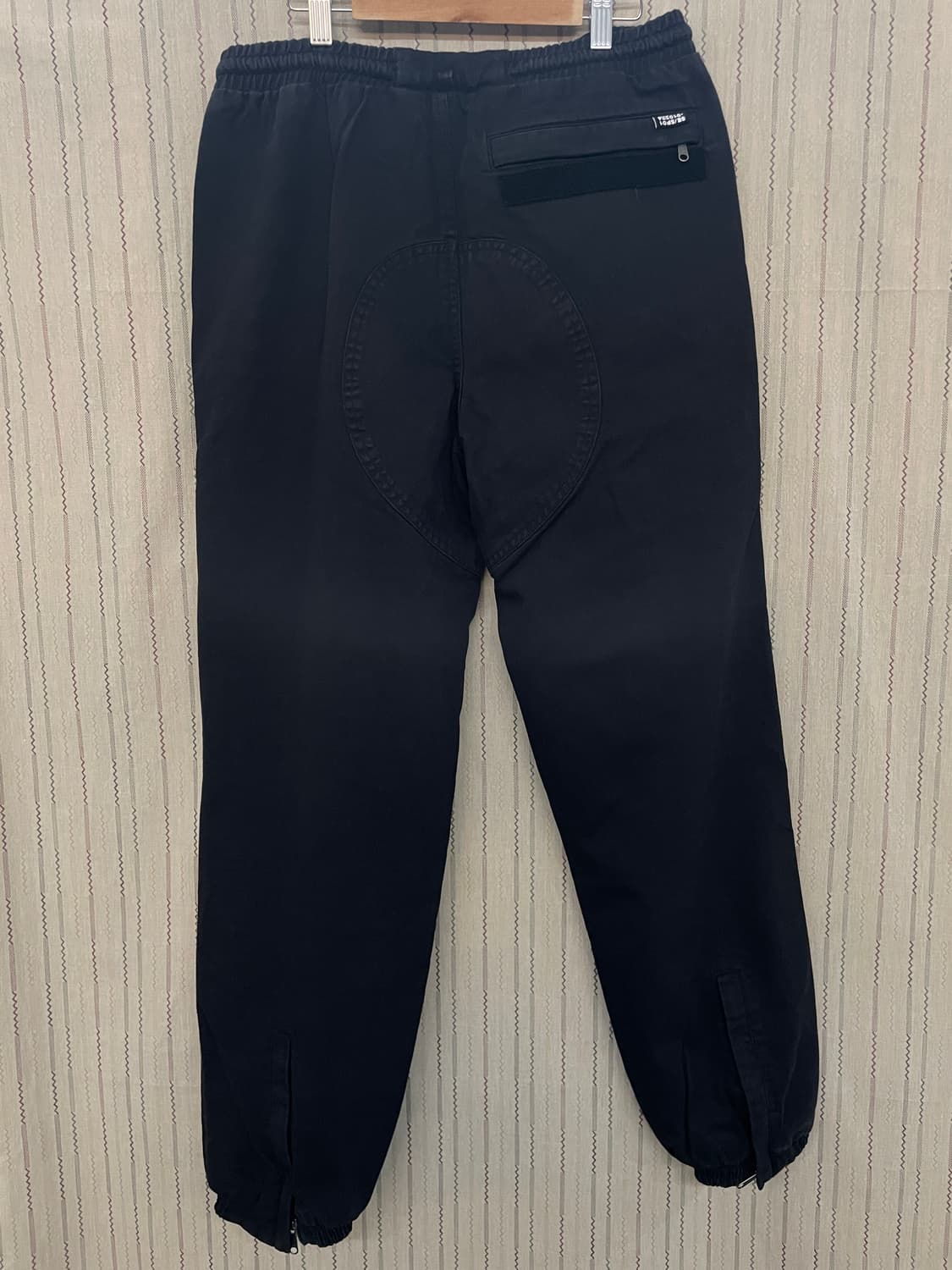 [M] 디스이즈네버댓 드라이버 팬츠 driver pant 상품이미지4