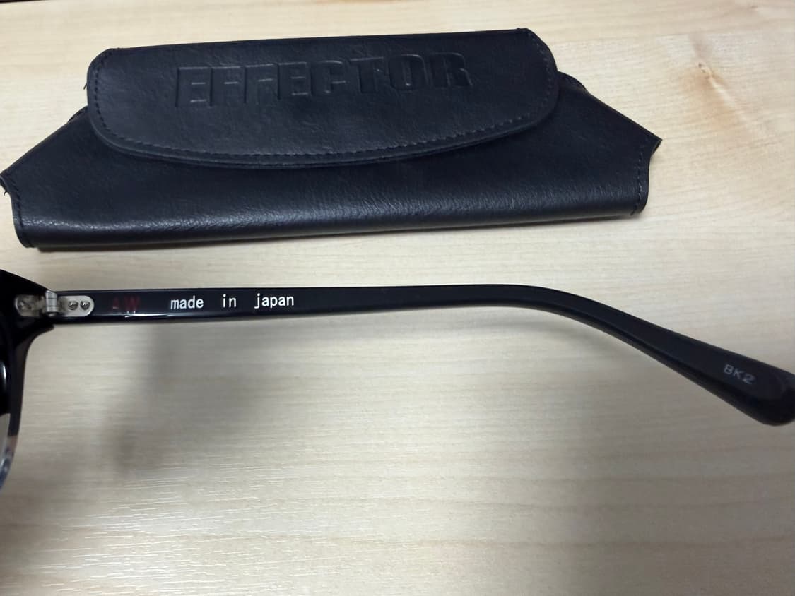 이펙터 aw bk2 상품이미지3