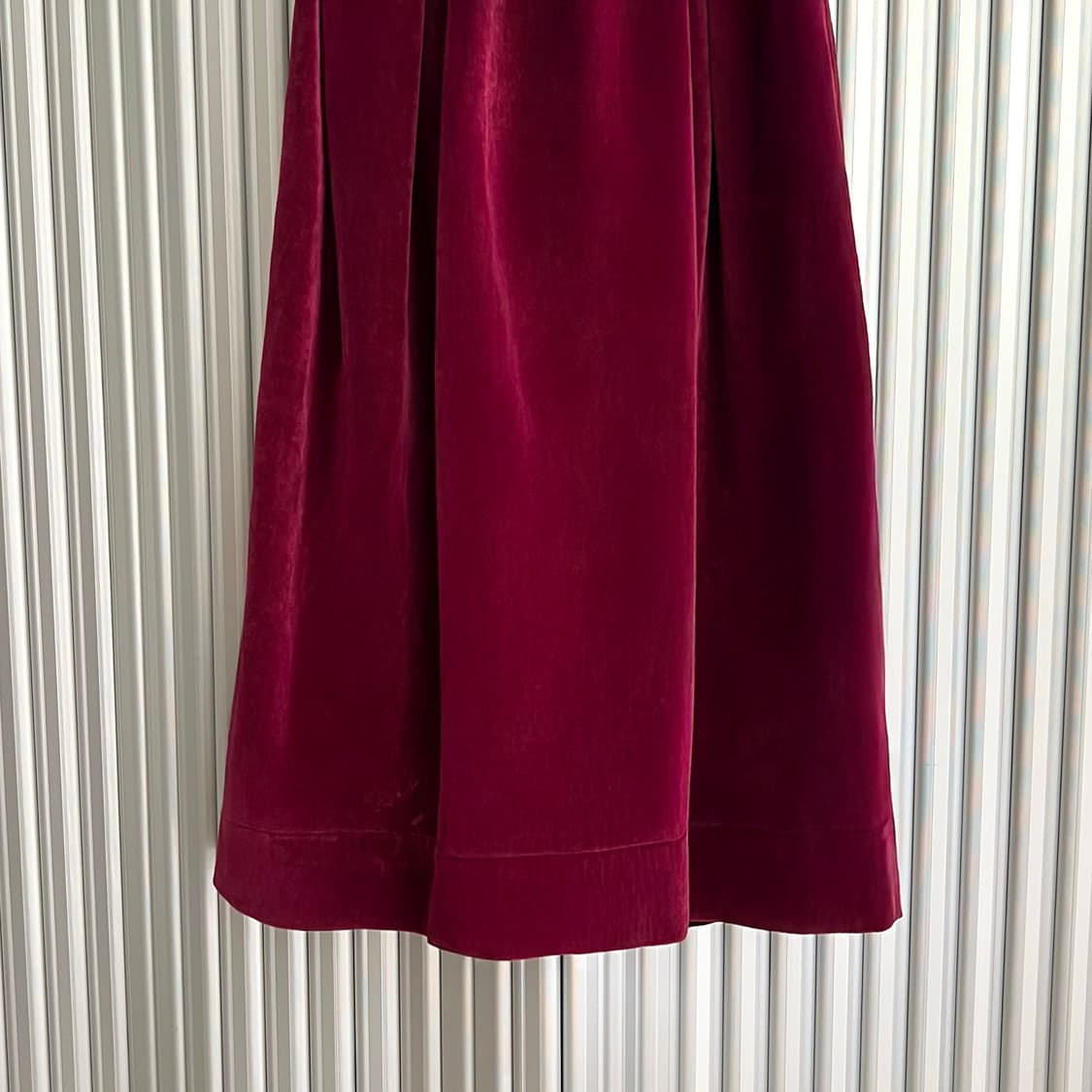 Lemaire skirt 상품이미지3