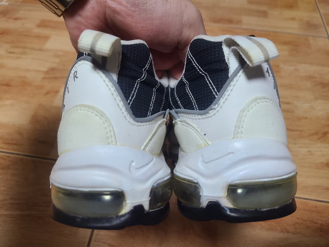 나이키 맥스98 275(270추천) 상품이미지7