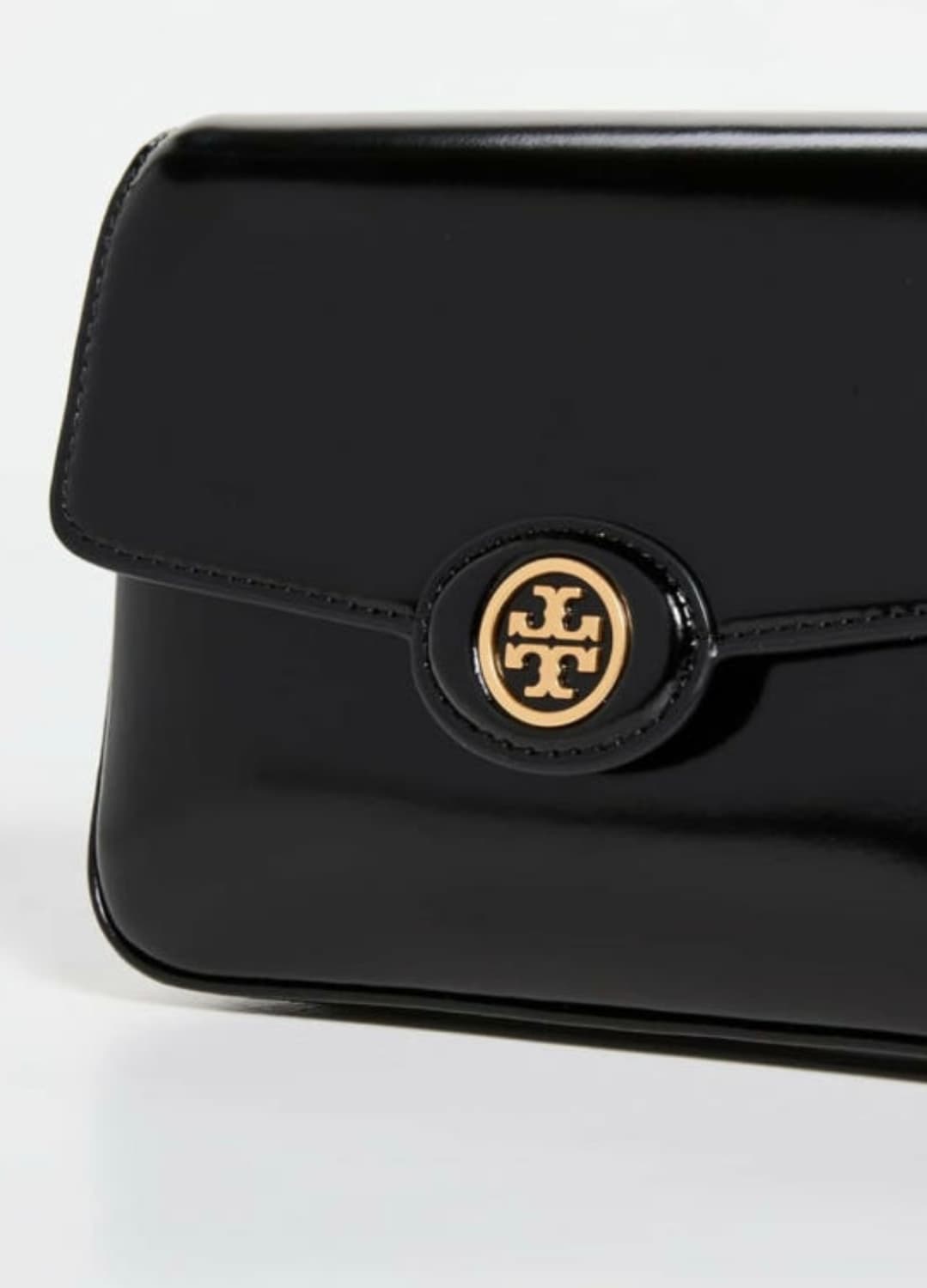 토리버치 로빈슨 스파졸라토 컨버터블 숄더 백 (새제품) 상품이미지8