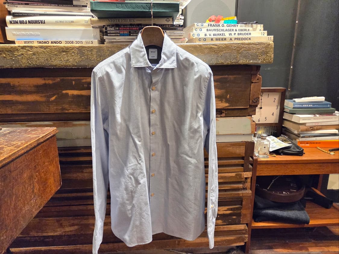 이탈리아 브랜드 Boggi 셔츠 상품이미지8