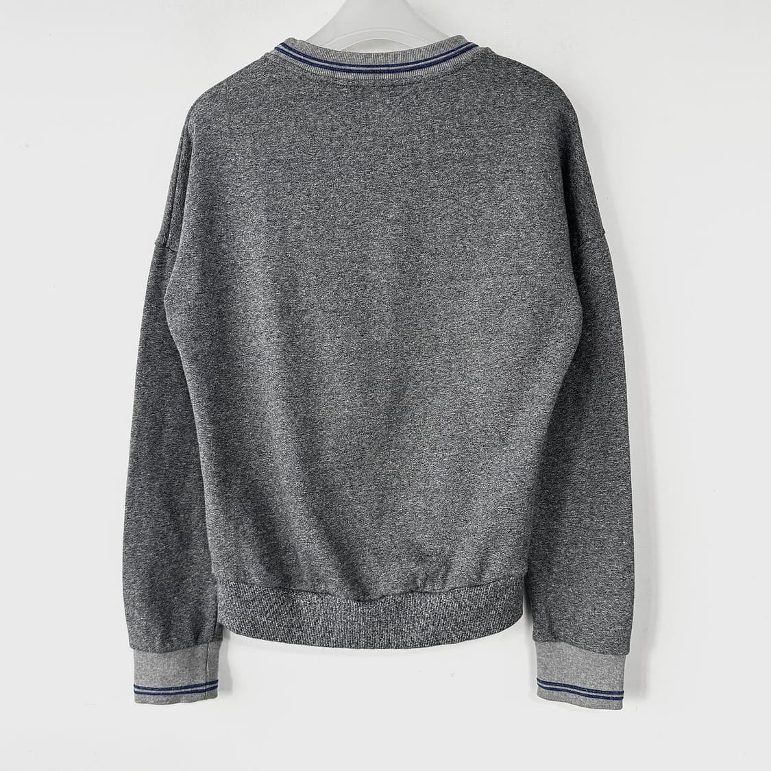 겐조 그래픽 로고 기모 맨투맨 상품이미지5