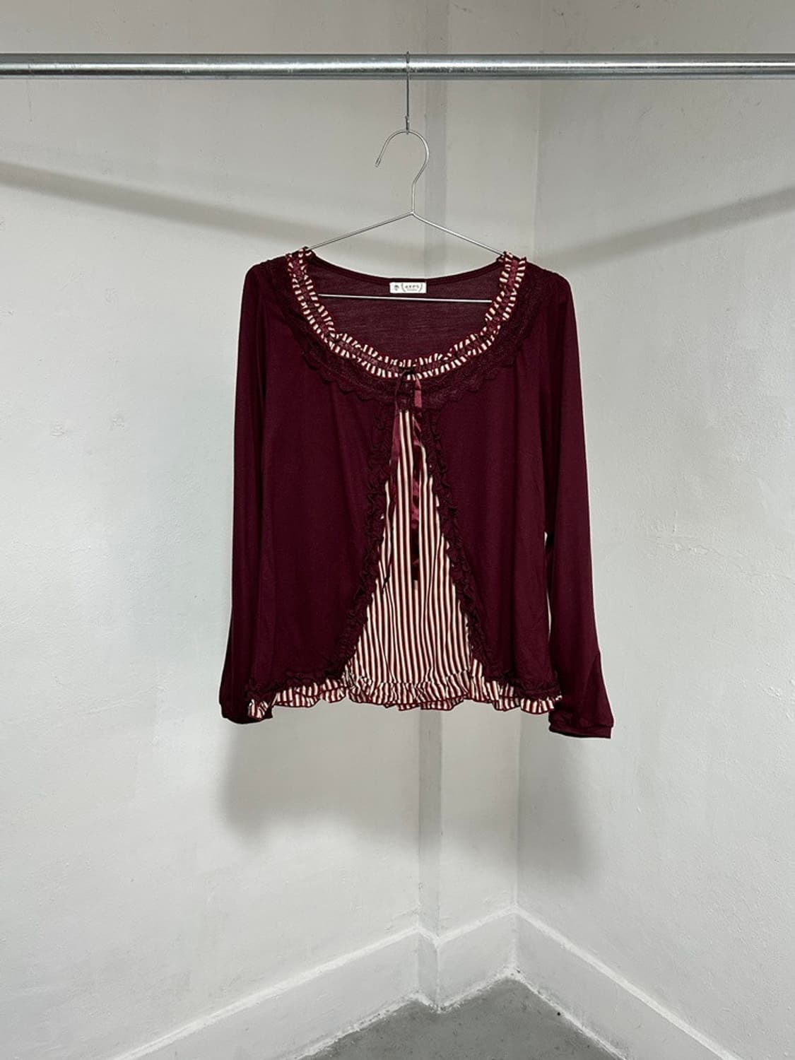 vtg top 상품이미지1