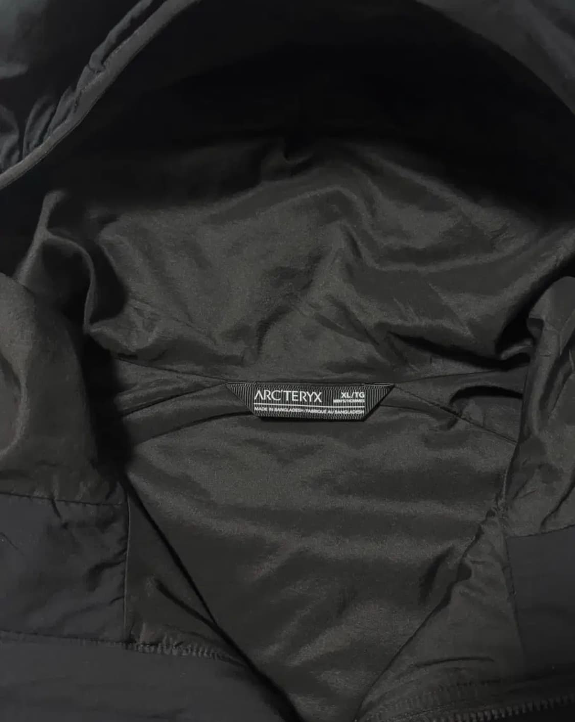 아크테릭스 아톰 LT 후디  상품이미지4