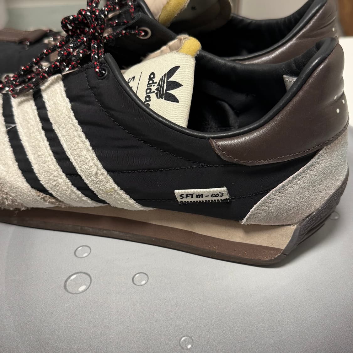 아디다스 X 송포더뮤트 컨트리 OG 270 상품이미지3