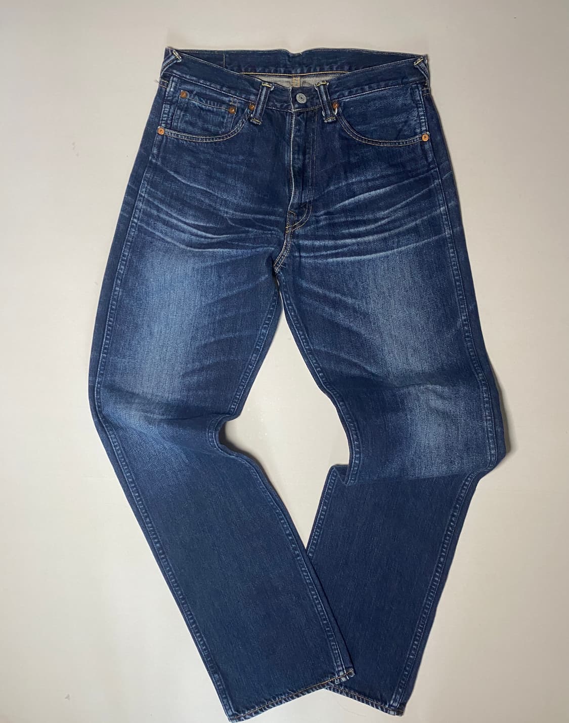 에비수 청바지 상품이미지2