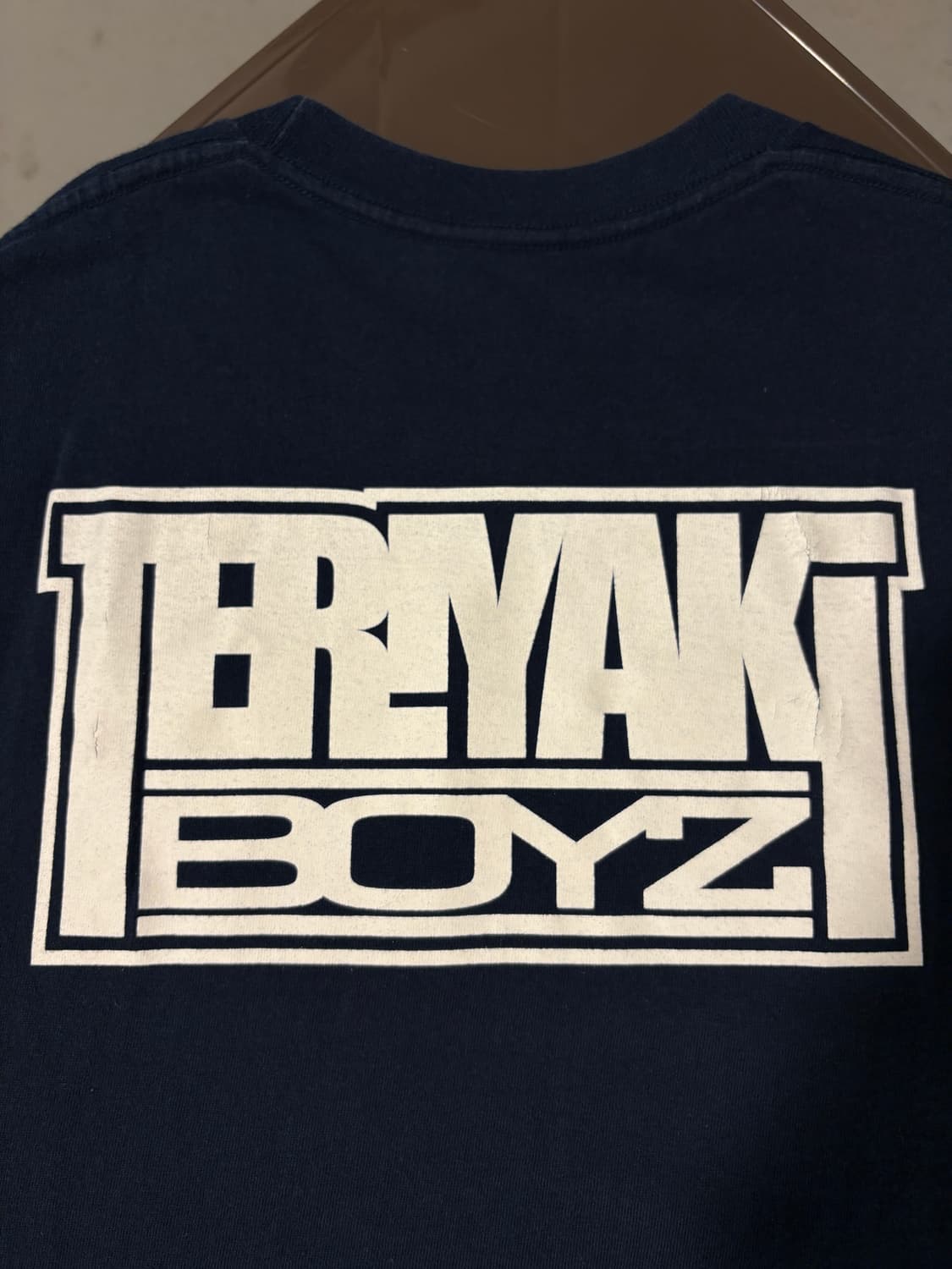 베이프 반팔 상품이미지7