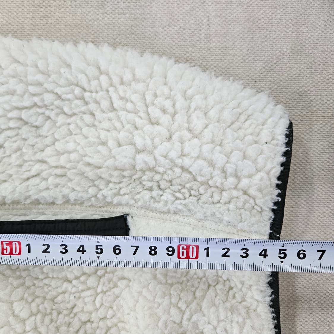 [M] 아디다스 양털 쉐르파 플리스 자켓 0121Y1 상품이미지9