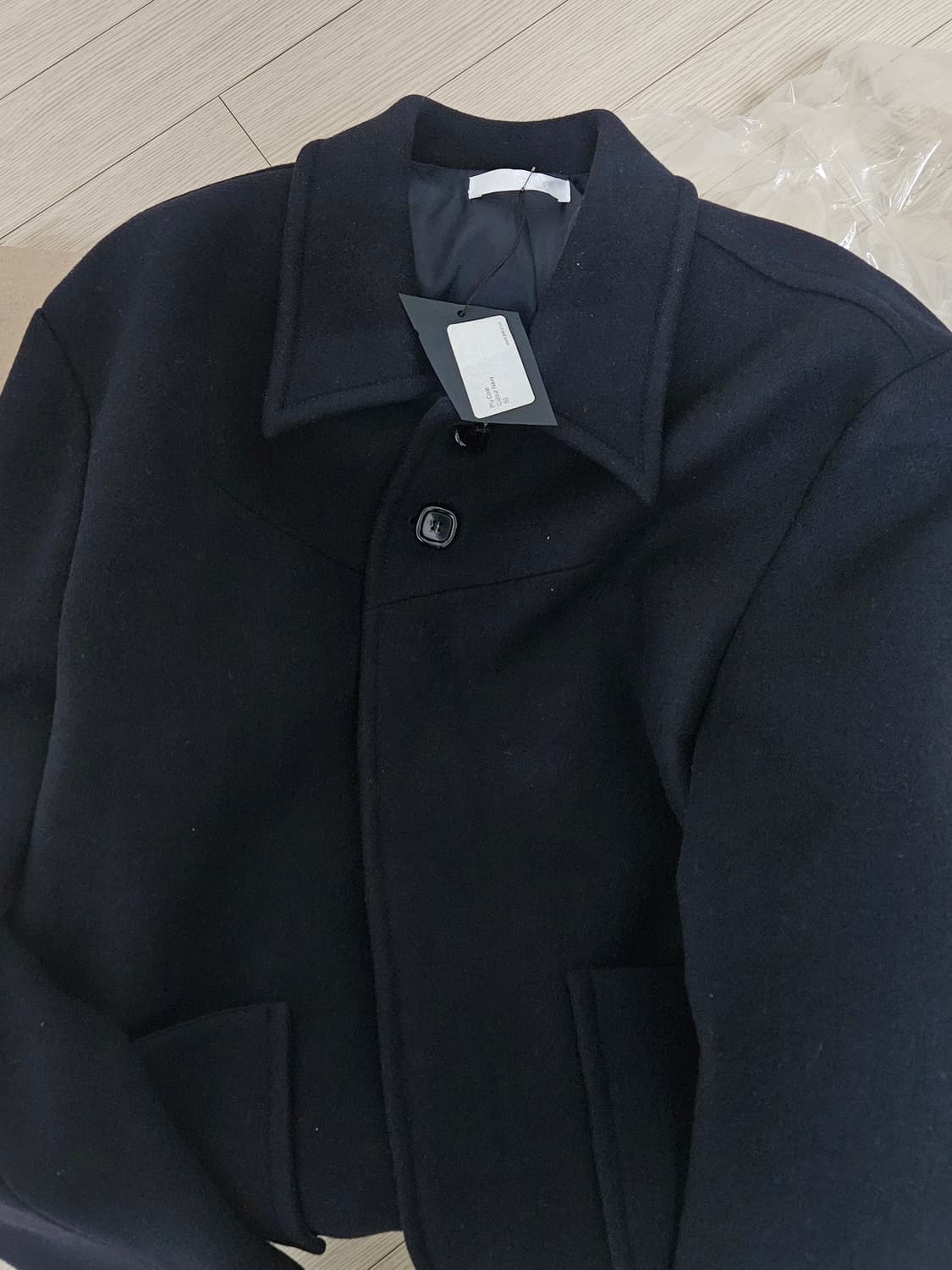 aieul ply coat 50 상품이미지3