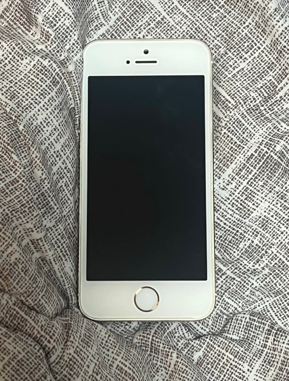 아이폰5s 골드 상품이미지2