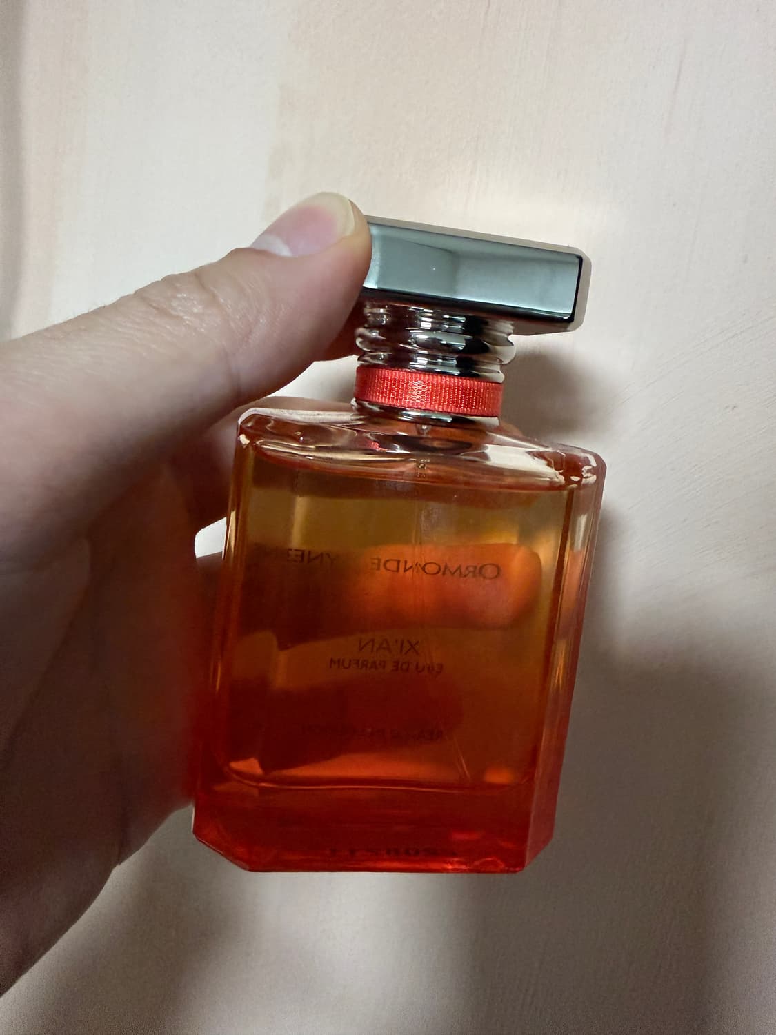 [국문택 정품] 오르몽드제인 시안 50ml 상품이미지3