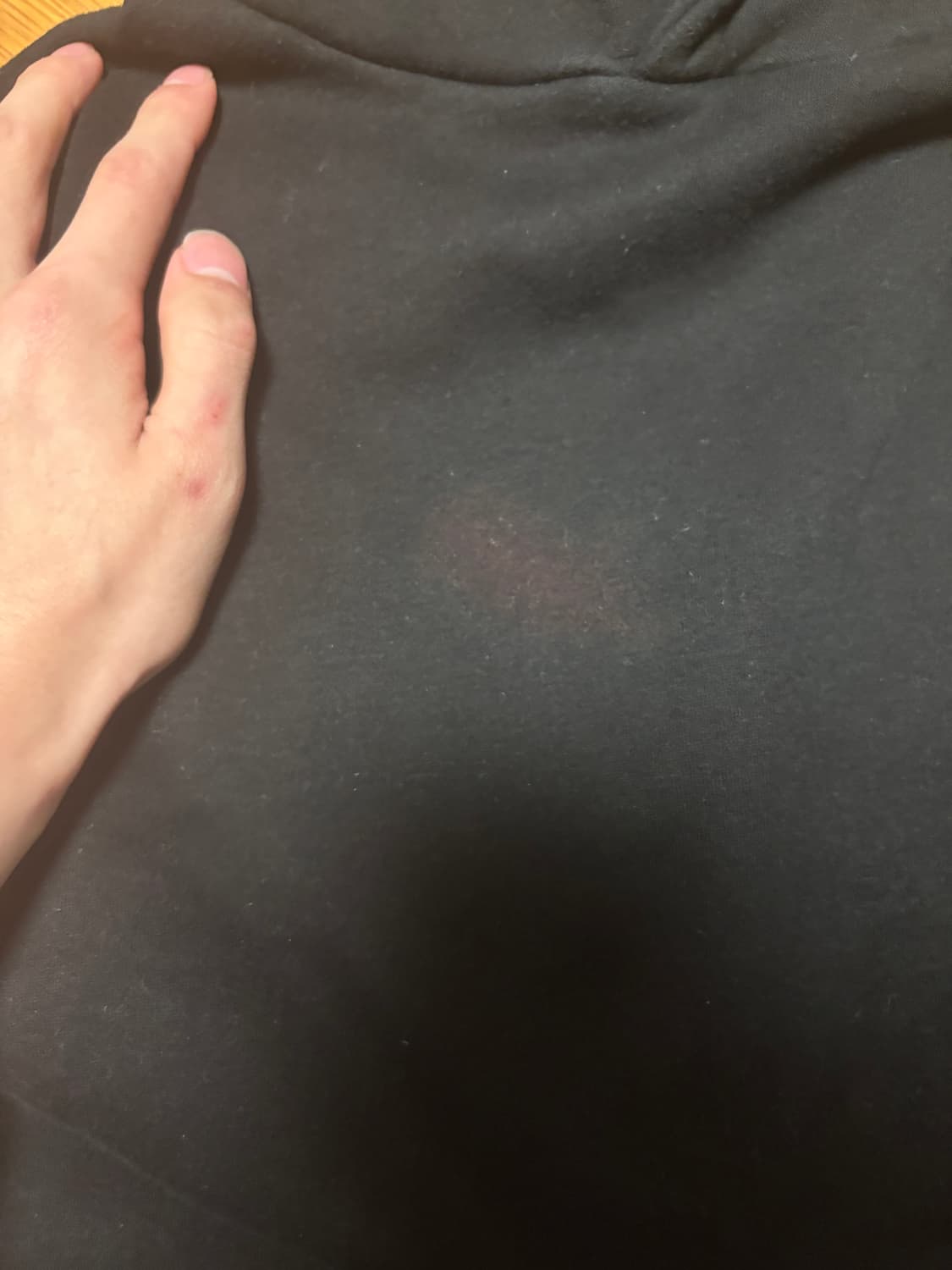 돌체앤가바나 후드티 XXL 상품이미지4