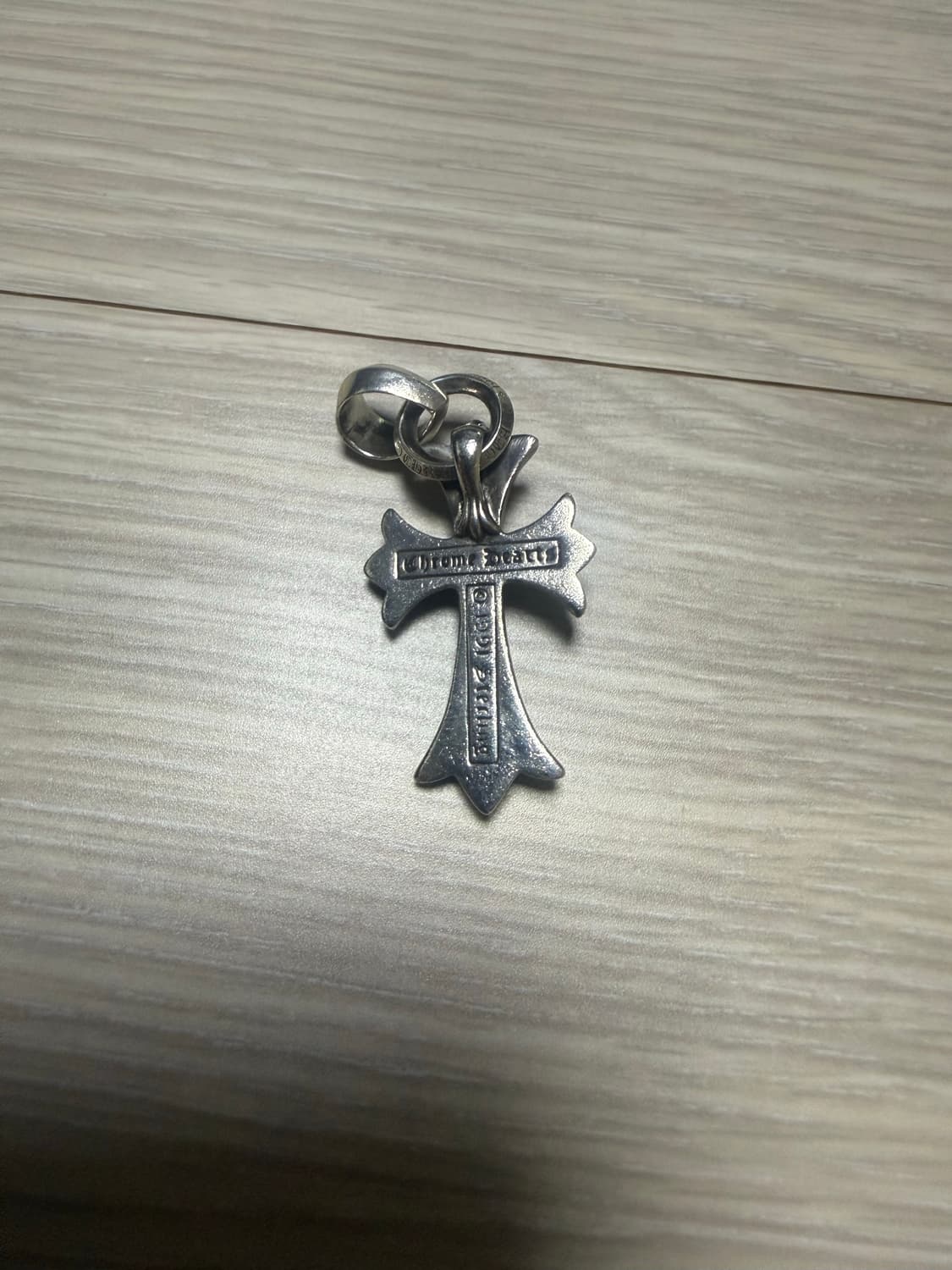 크롬하츠 크로스 베일 상품이미지2