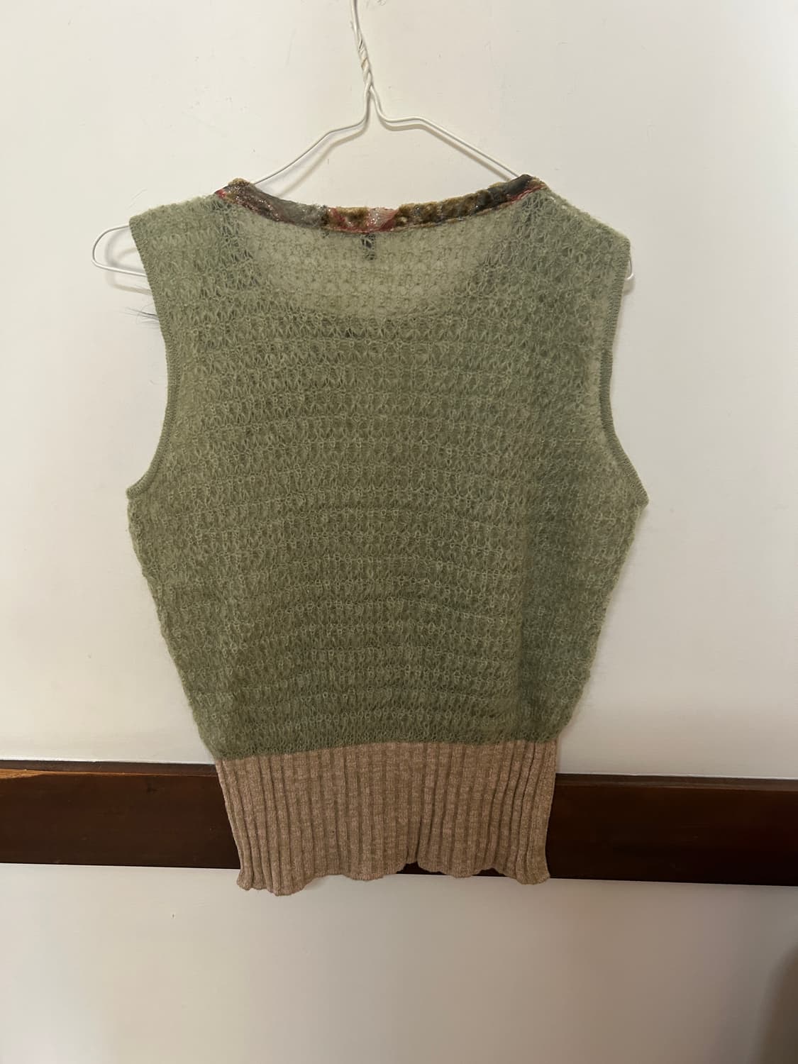 Tricot chic 페어리니트 상품이미지5