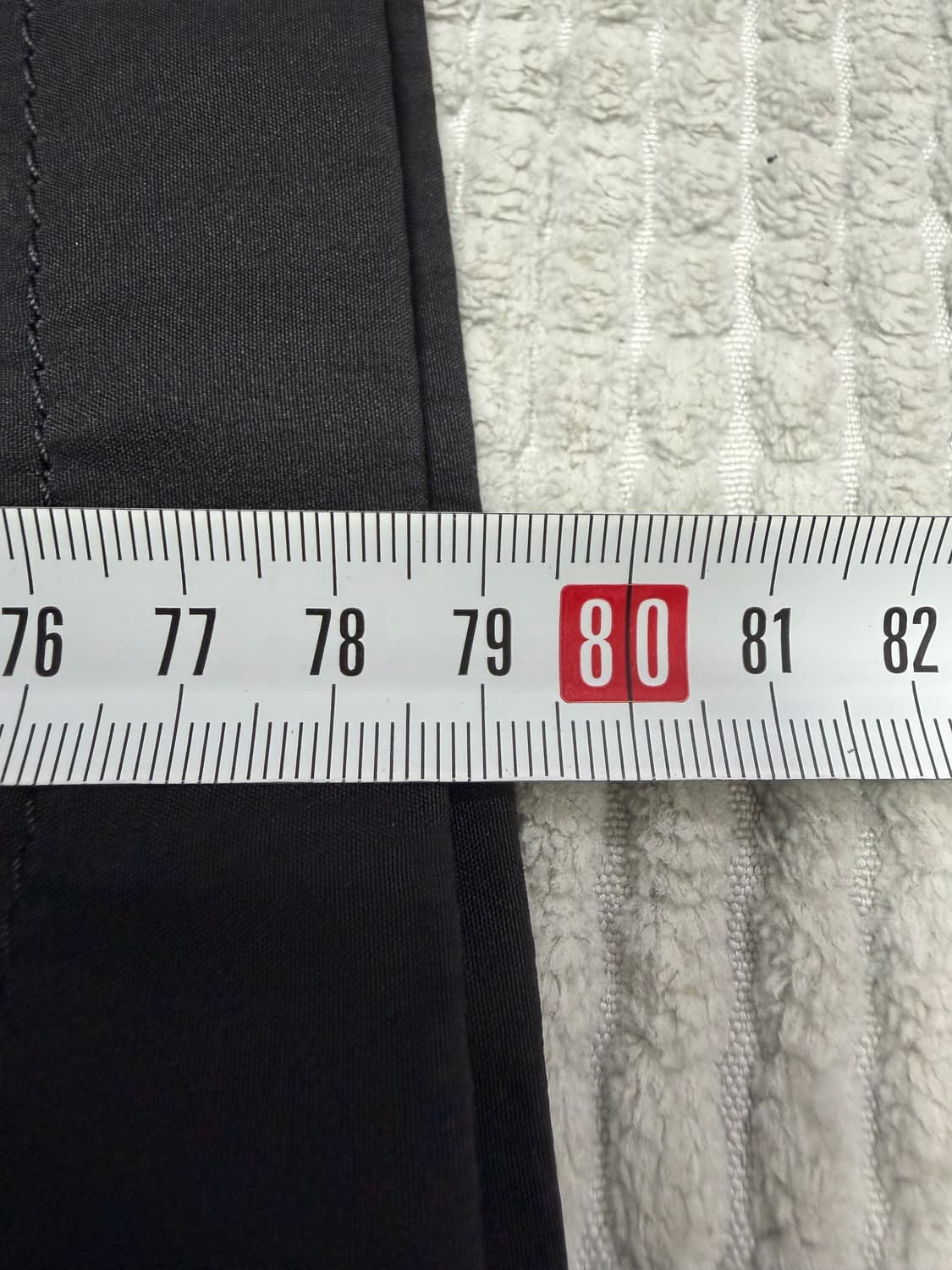 버버리 싱글 코트 상품이미지7