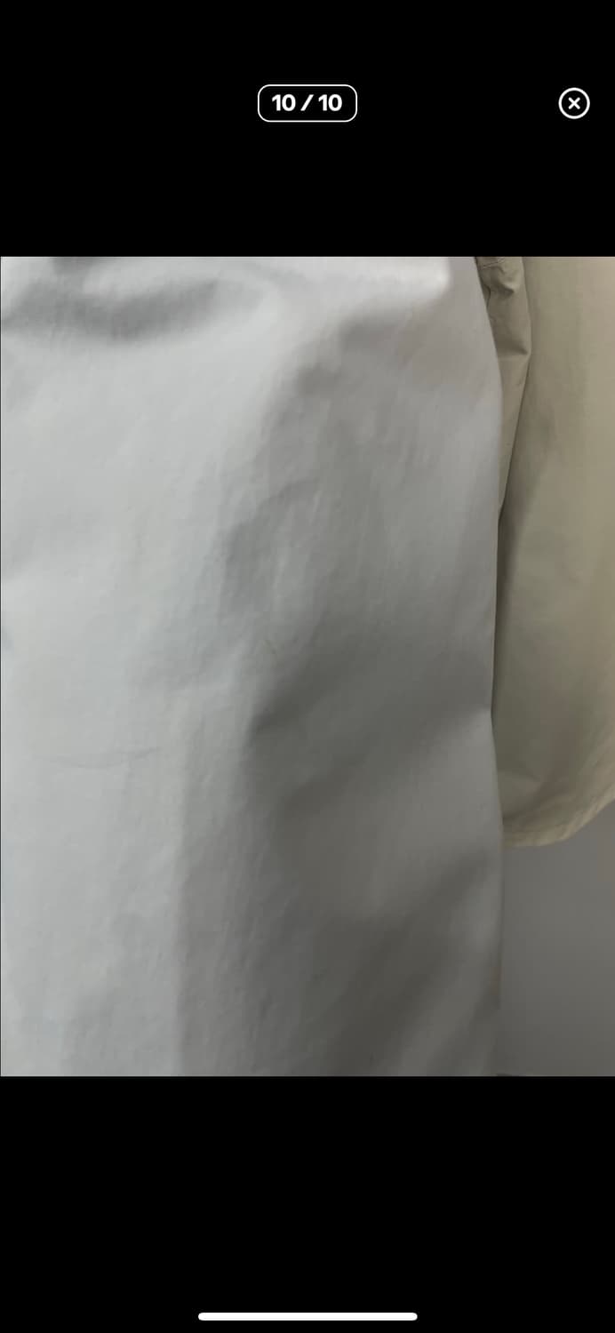 노스페이스 하이마운틴 드라이밴드 자켓 A2915 상품이미지10