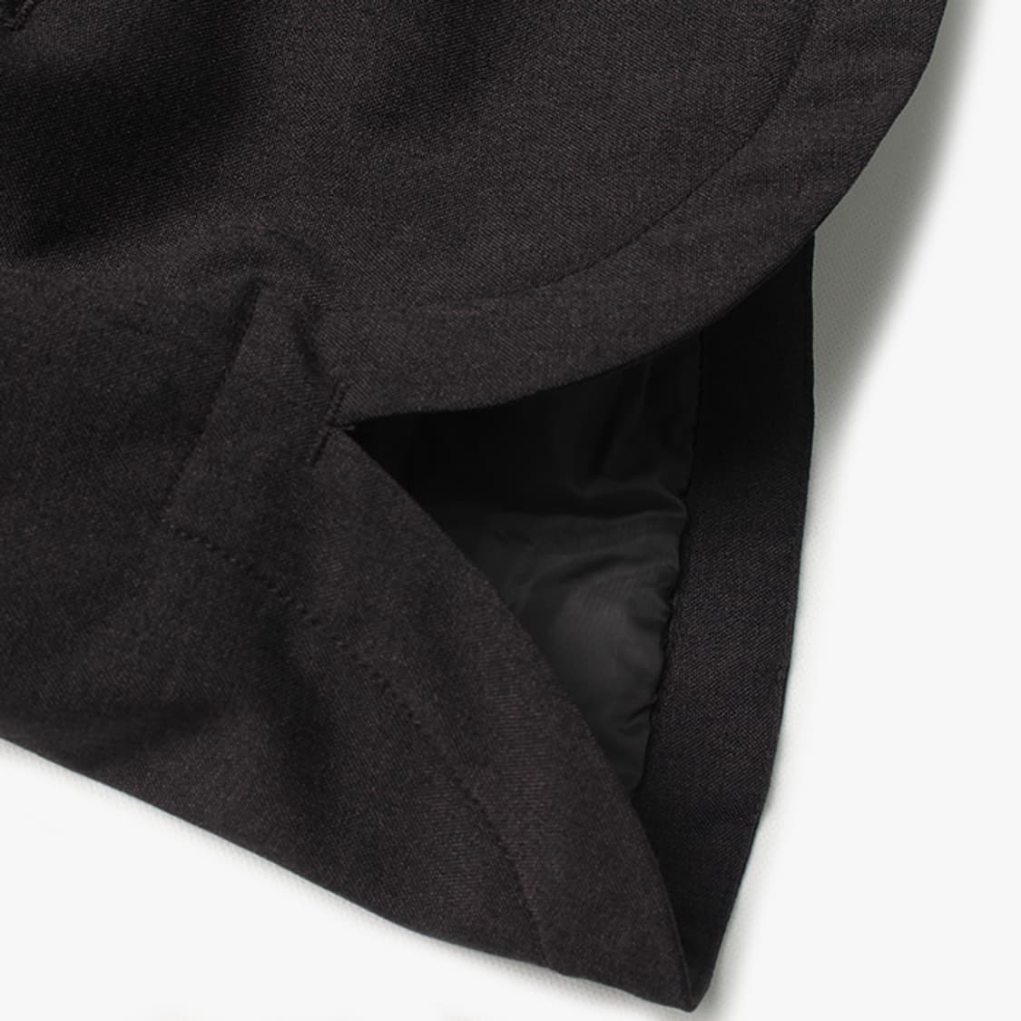  BEAMS X DANTON "Grey Jacket" 상품이미지10