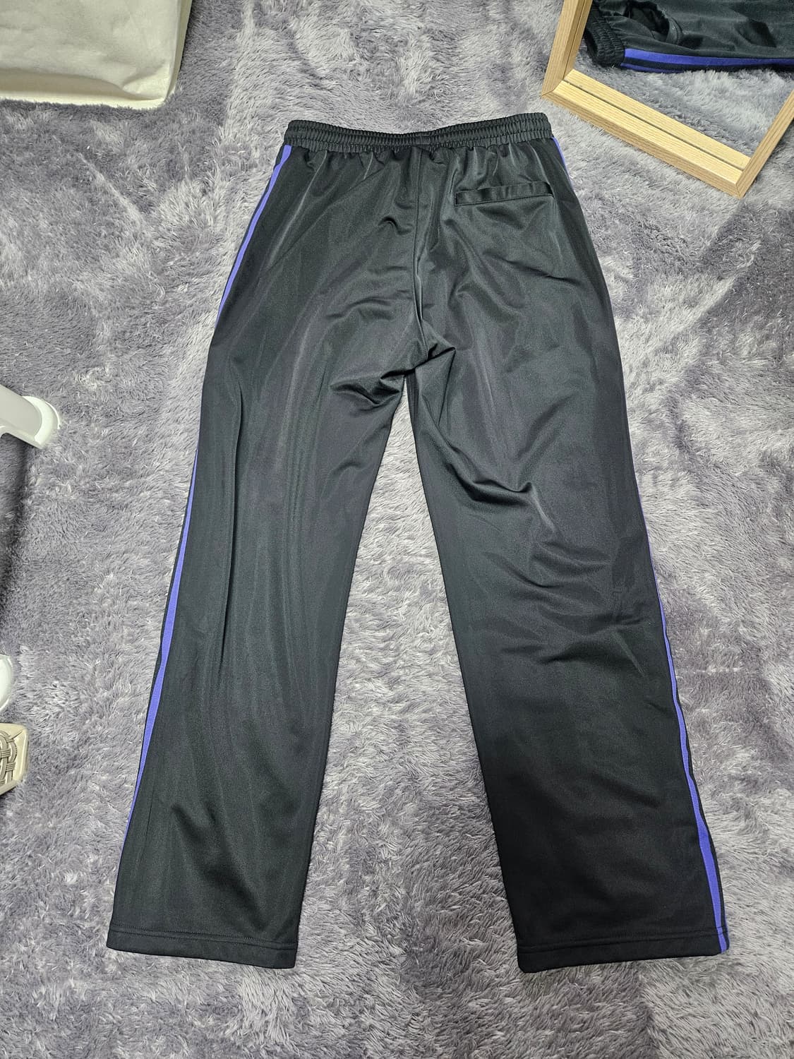 아디다스 BB 트랙 팬츠 IZ4927 상품이미지2