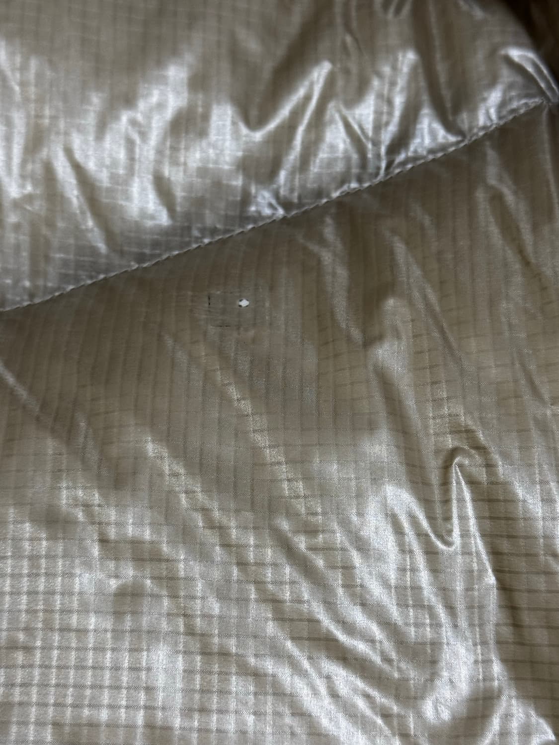 록키마운틴페더베드 n.s 패딩 42 상품이미지8