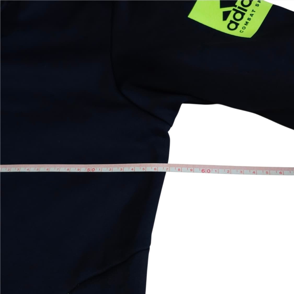 아디다스 네이비져지 100-105 트랙탑저지 상품이미지9