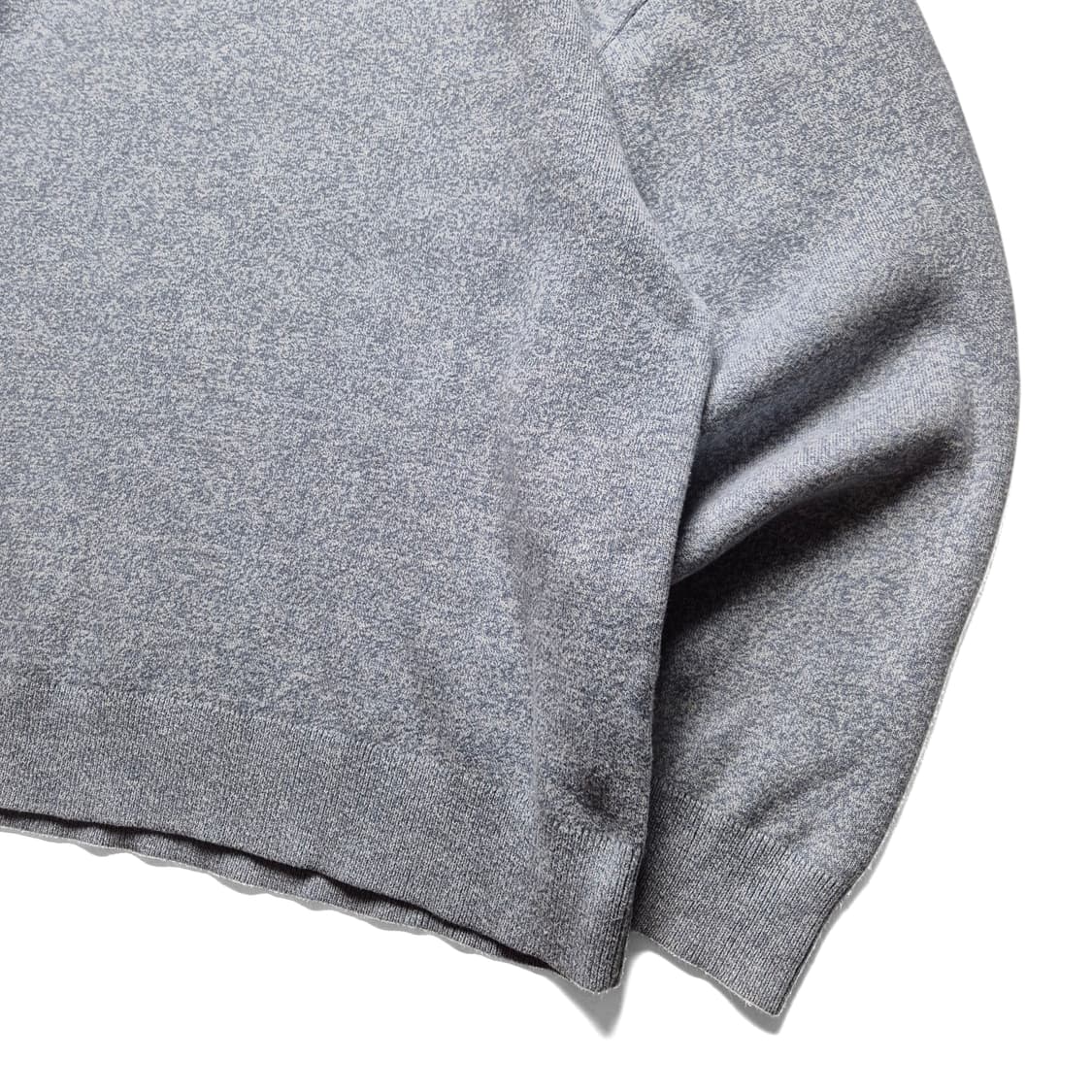 [M] 코스 멜란지 오버사이즈 니트 상품이미지4