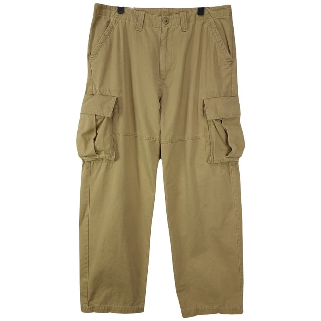 [팀버랜드] 빈티지 카고 팬츠 베이지 M18146 상품이미지2