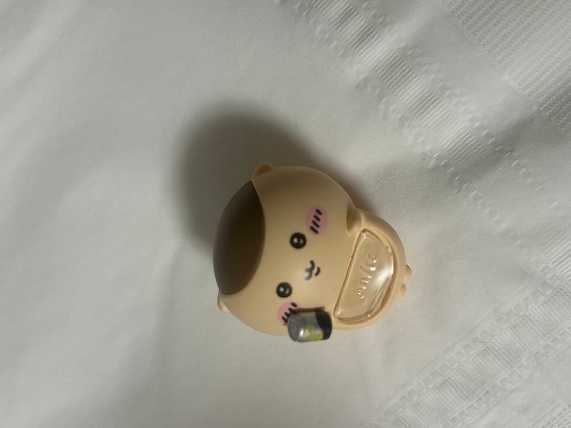 쿠리만쥬 히퍼! 상품이미지1