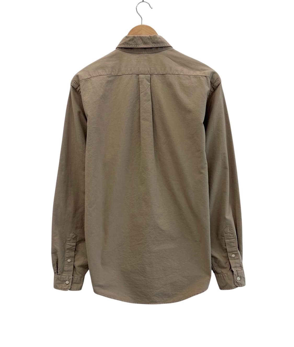 폴로 클래식핏 치노 셔츠 (L)  상품이미지10