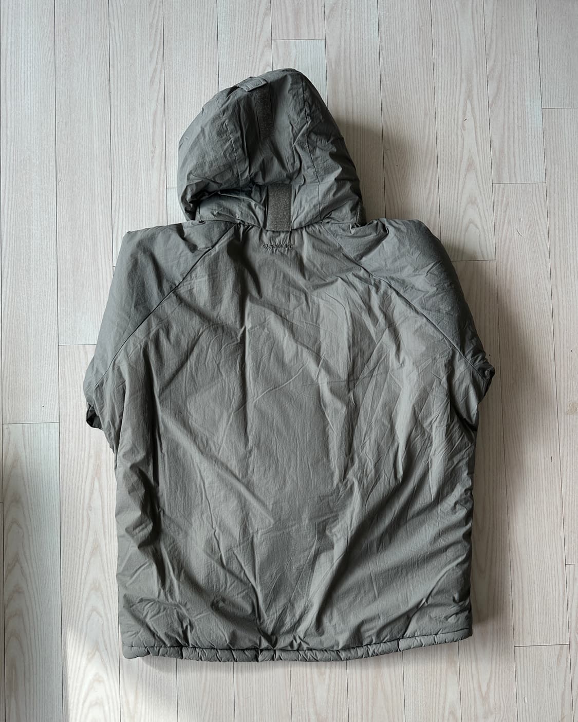 프릭스토어 프리마로프트 레벨7 점퍼 상품이미지3