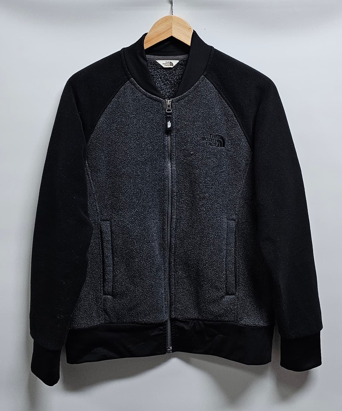 노스페이스 플리스자켓 M 상품이미지1