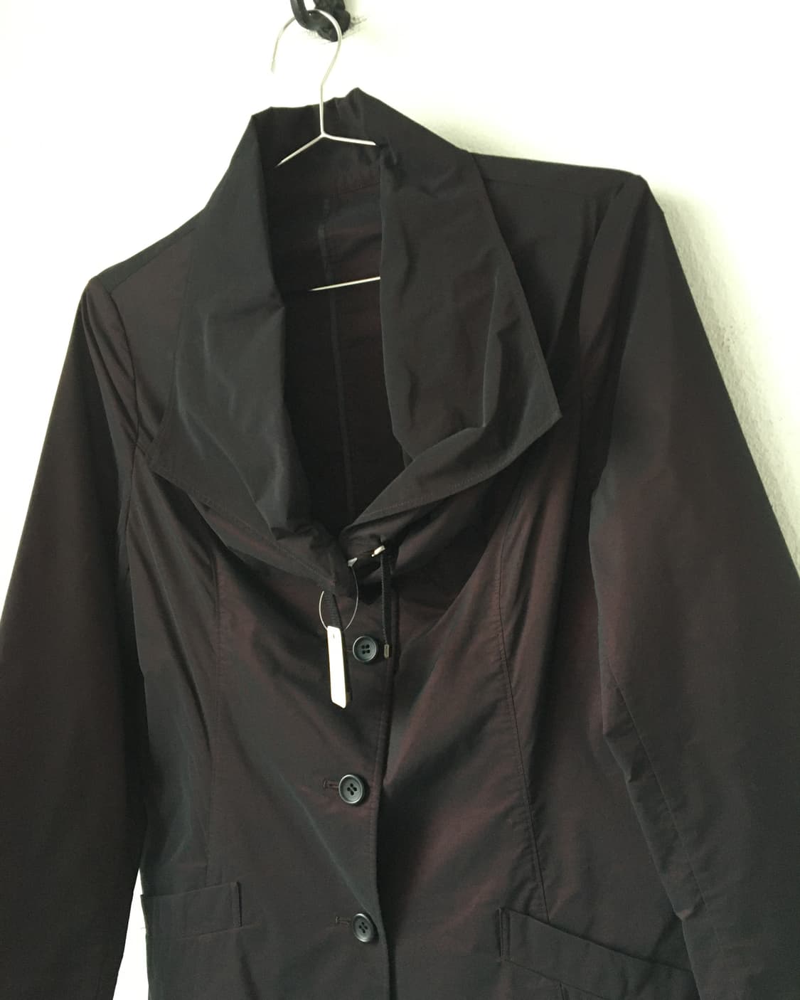 Glossy jacket 상품이미지4