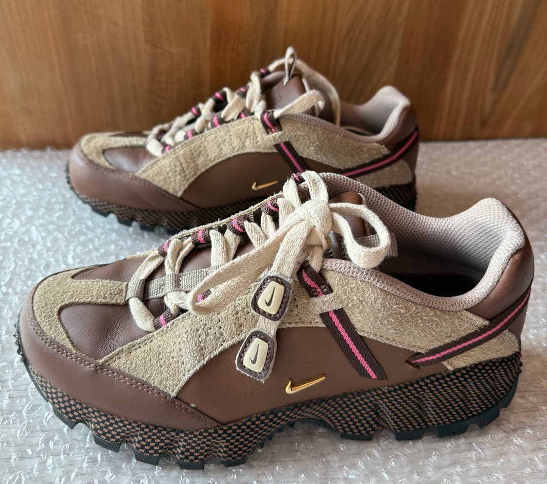 자크뮈스 휴마라 브라운 230 상품이미지1