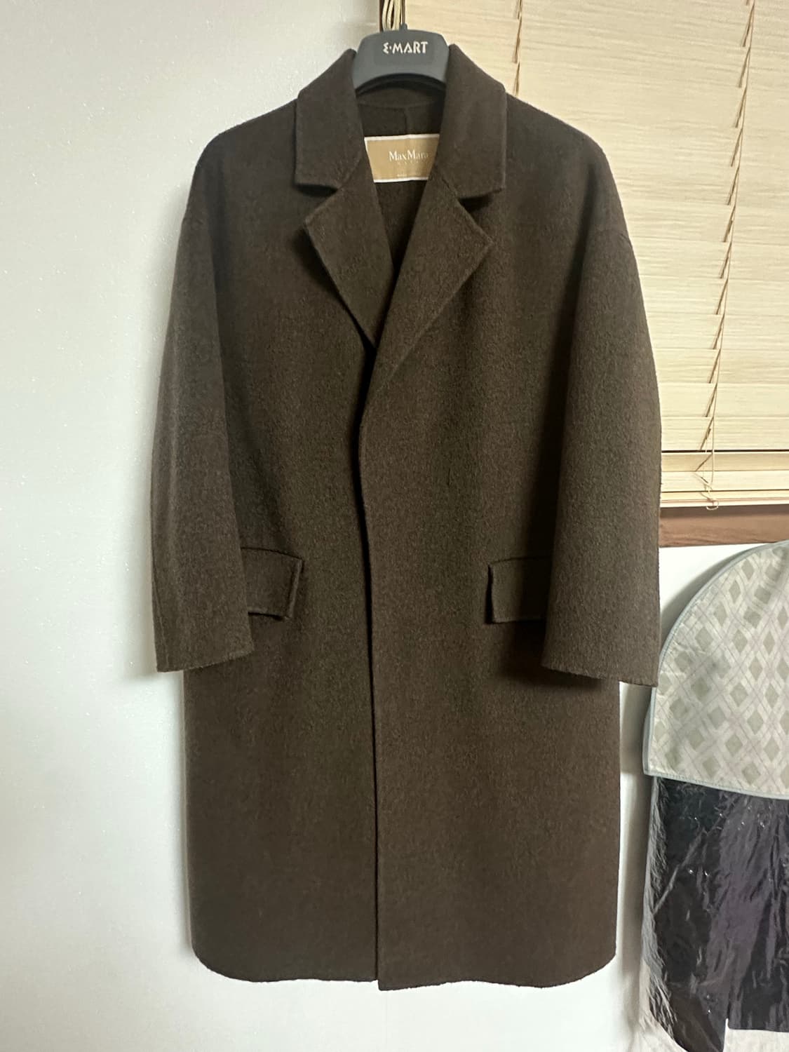 막스마라 코트 상품이미지1
