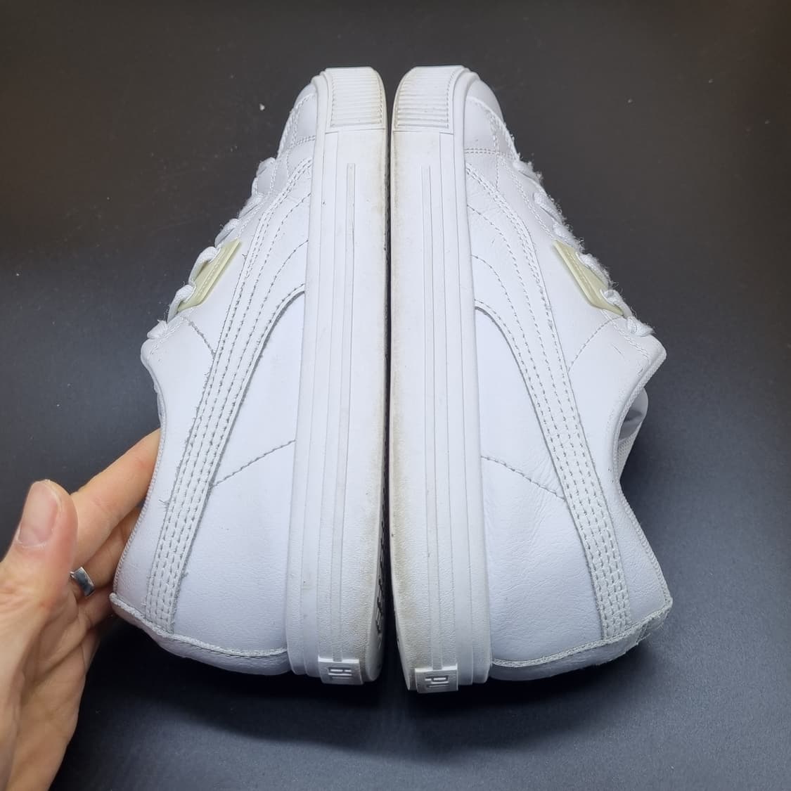 푸마 에버 운동화250  상품이미지5