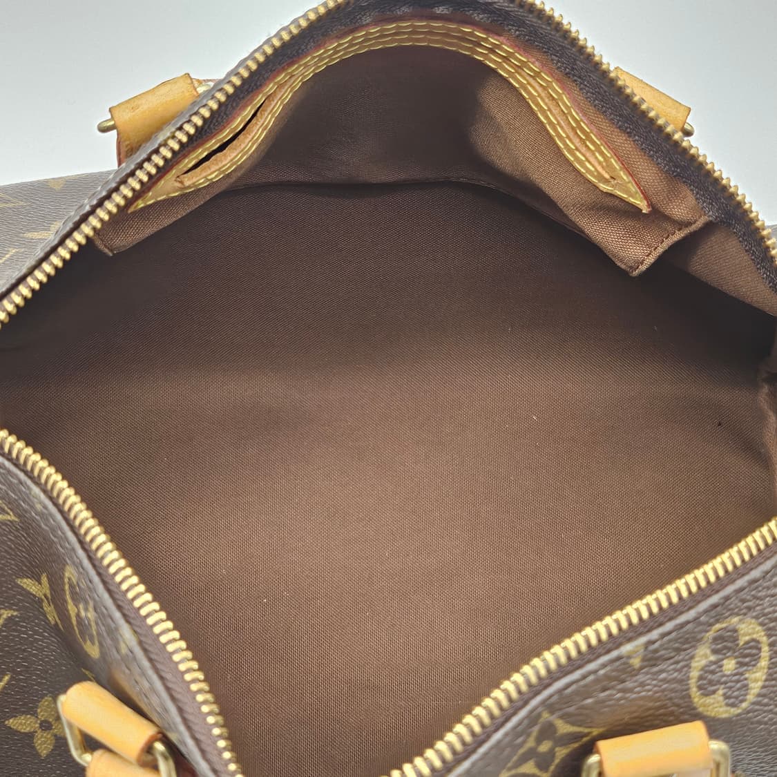 정품 루이비통 스피디30 상품이미지8