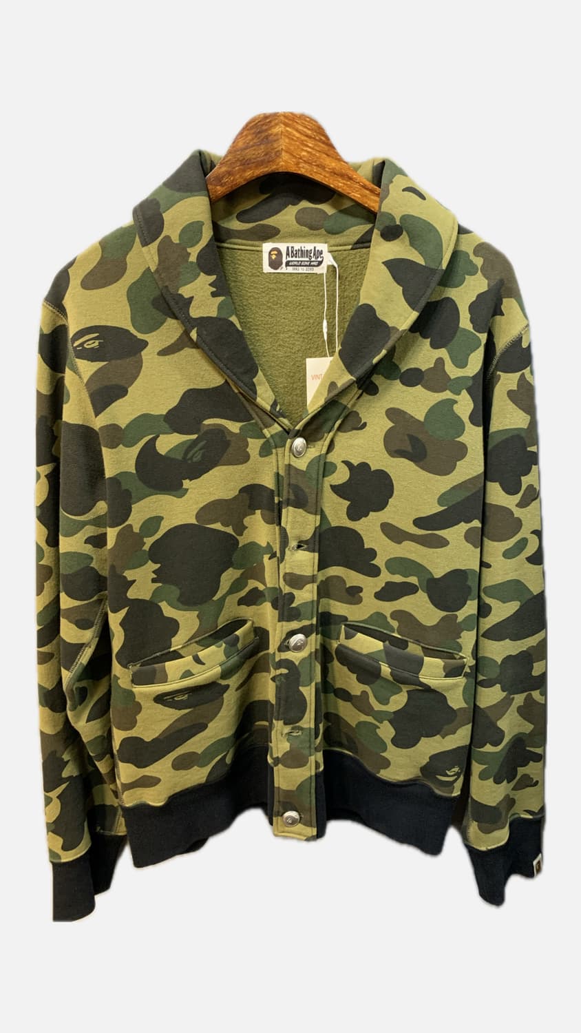 Bape 상품이미지2