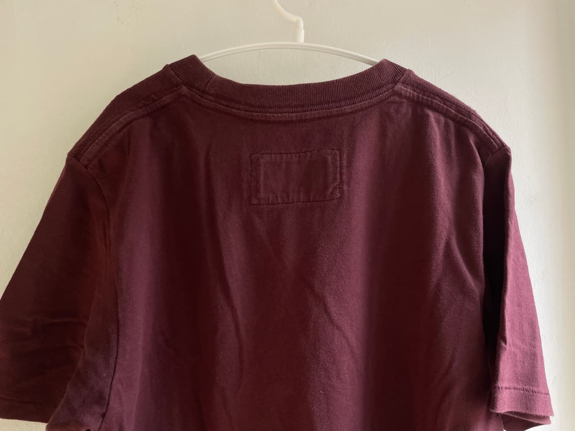 ALPHASOPHY cotton T shirts 상품이미지4