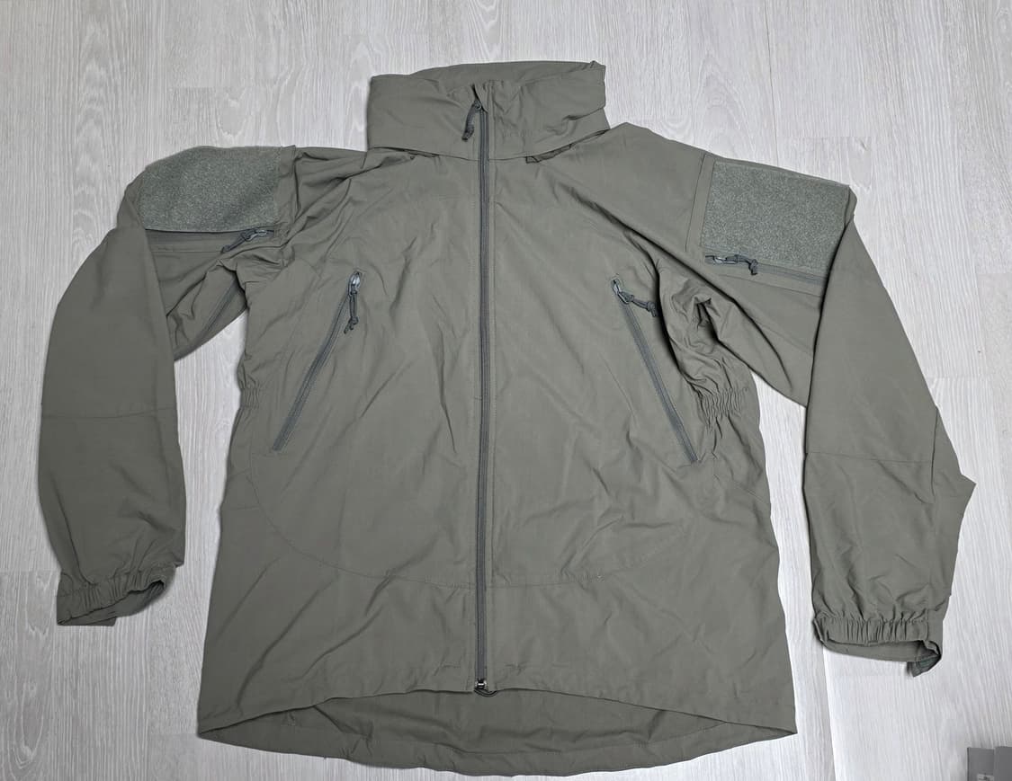 파타고니아 mars pcu level5 M사이즈 판매 상품이미지1