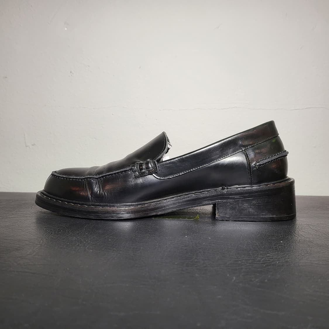 ZUCA_SPACE 구두 265m 상품이미지2