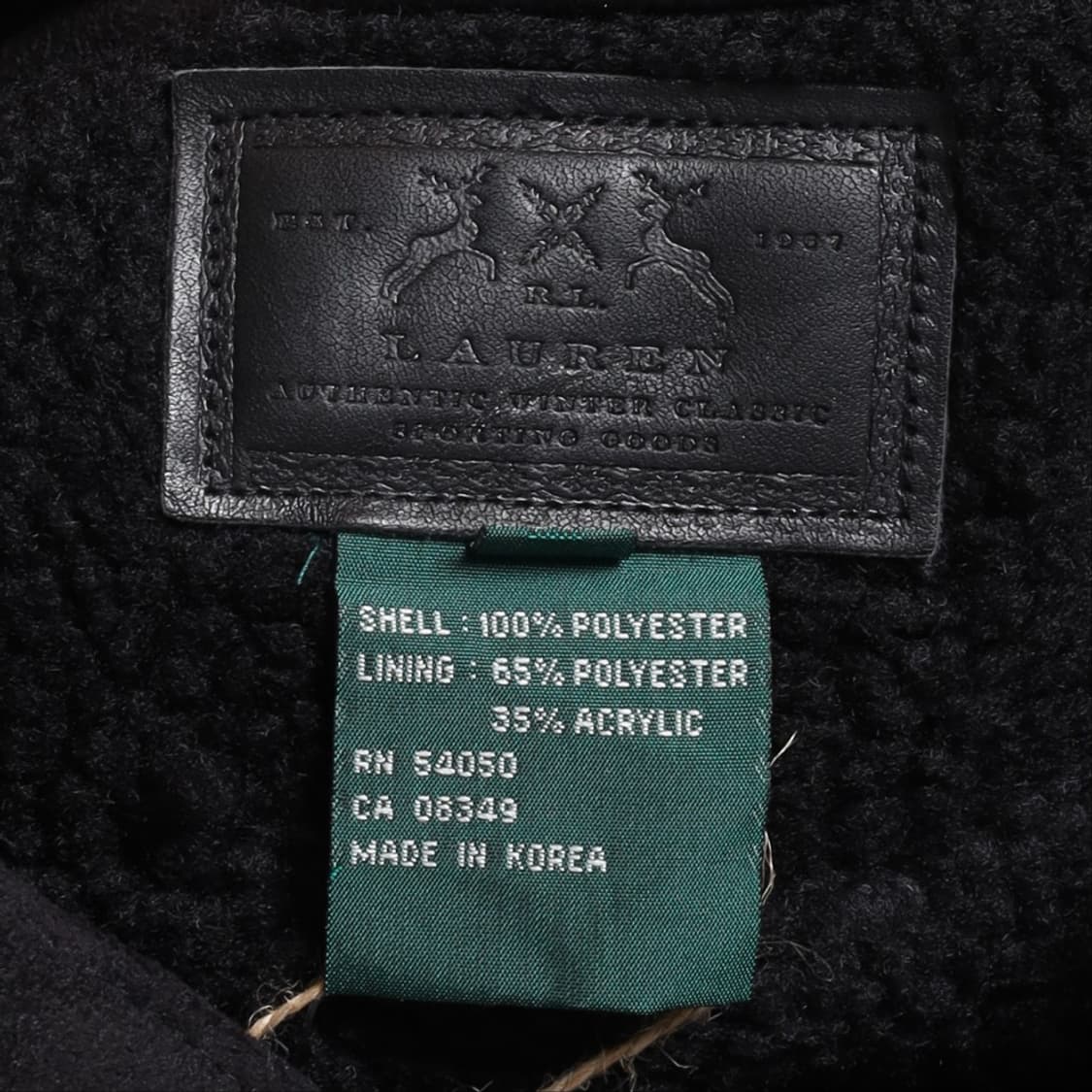 로렌 랄프 로렌 Lauren Ralph Lauren Vest 상품이미지7