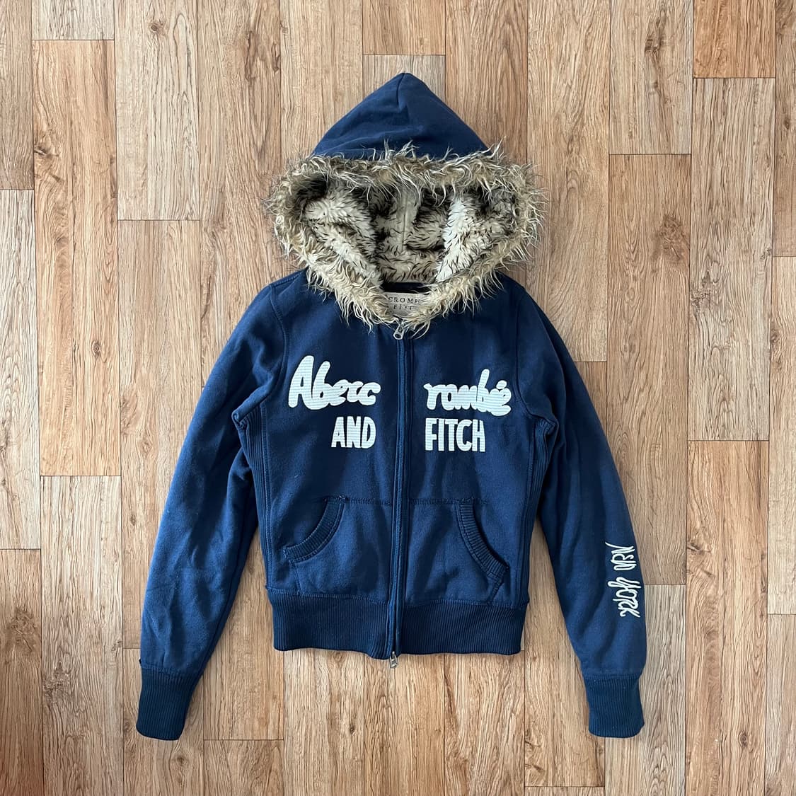 zip up hoodie 상품이미지2