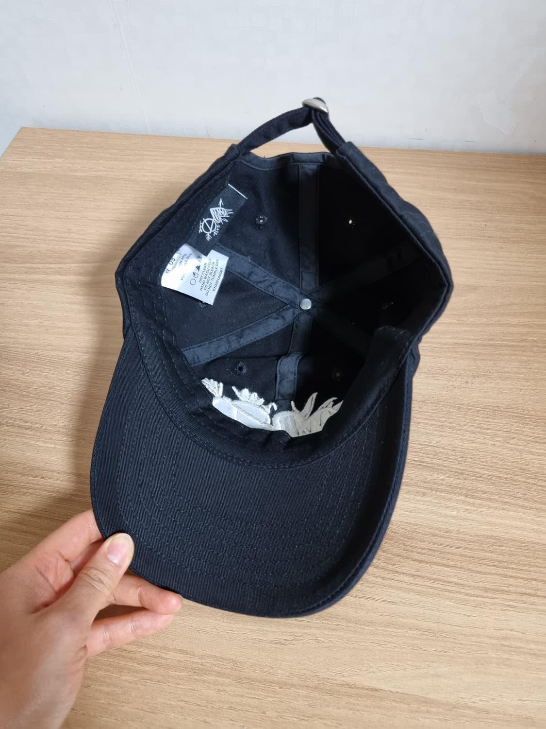 오픈와이와이 (더오픈프로덕트)볼캡 상품이미지4