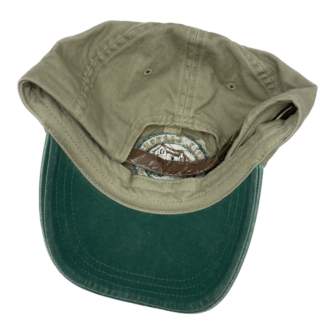 Mill Gardens, Midland Park CAP 후루츠패밀리