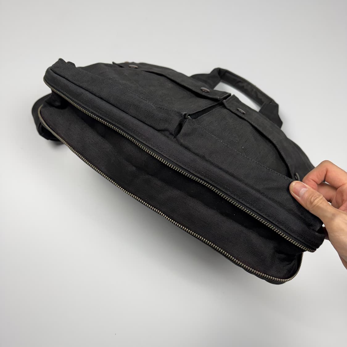 요시다포터 스모키 2way 브리프케이스 상품이미지6