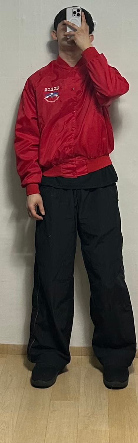 아리스토잭 USECA 자켓 상품이미지4