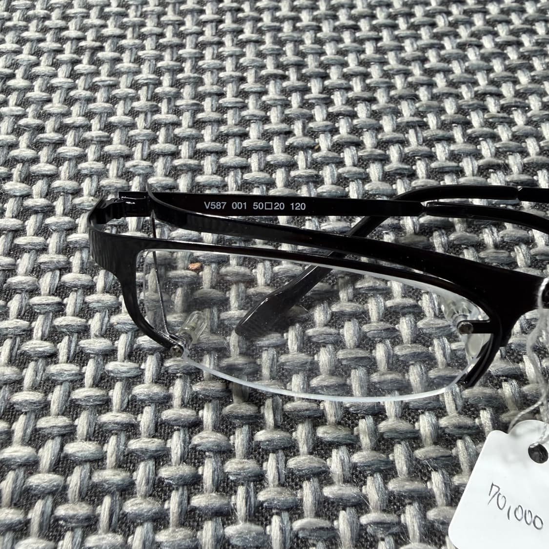 데드스탁 Eye DC 프랑스 안경 OLD-8707 상품이미지3
